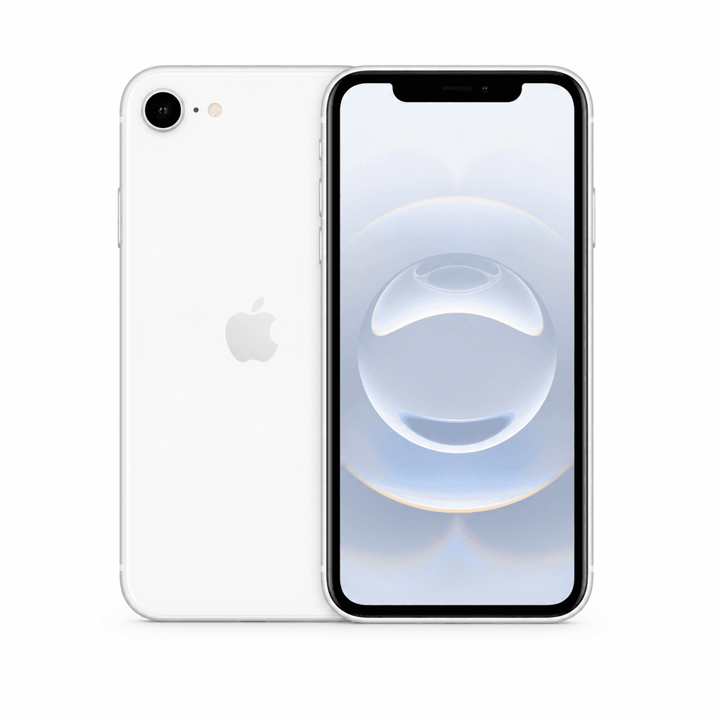 New Apple Phones