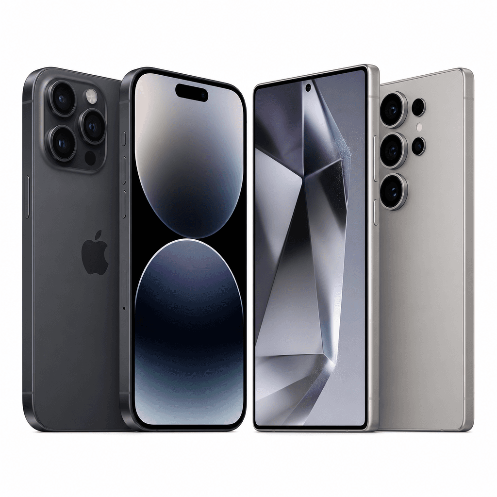 Mobile Wholesale