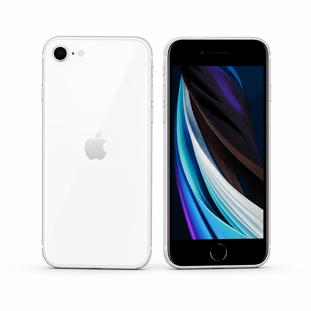 iPhone SE 2020