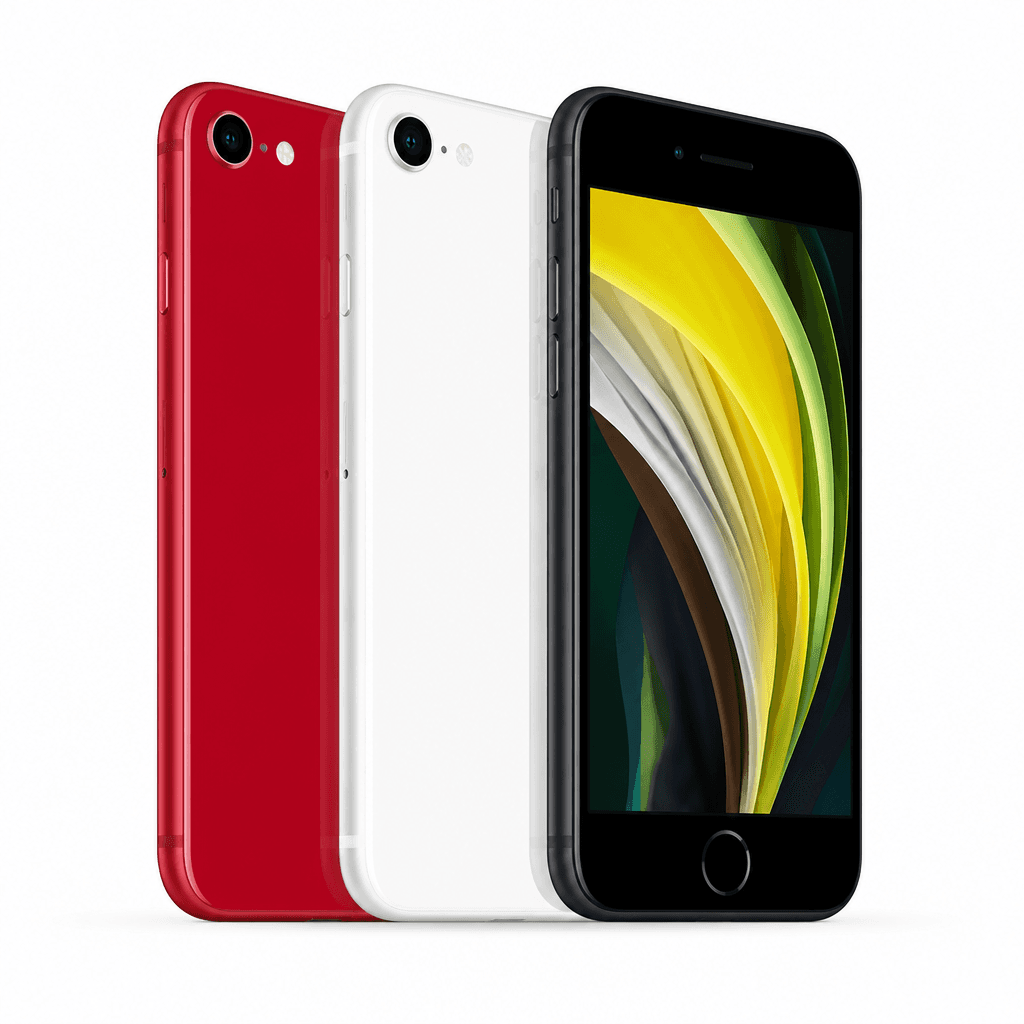 iPhone SE 3