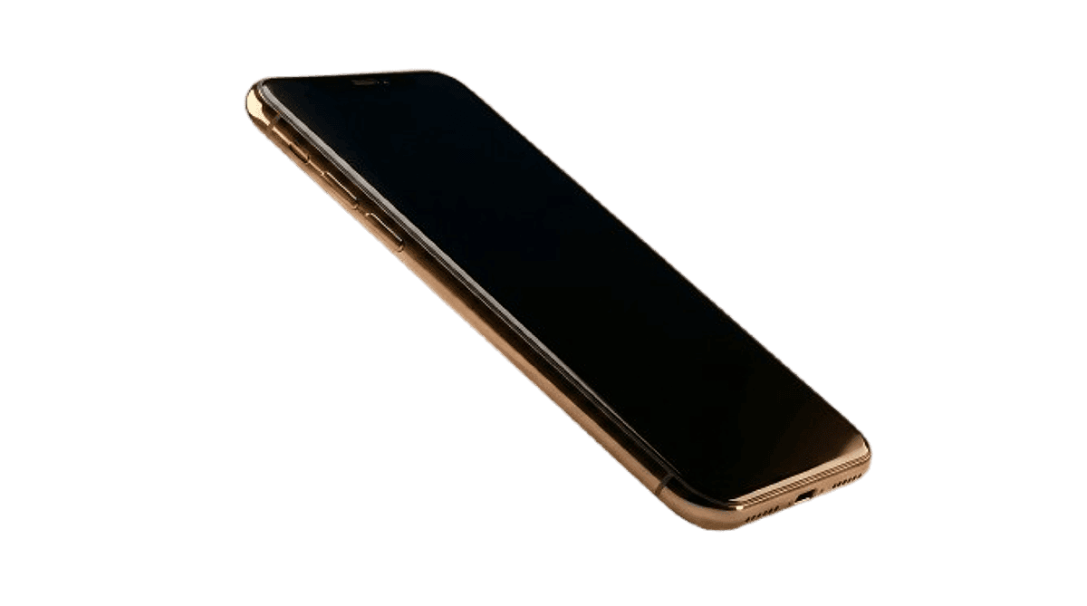 iPhone XS Max